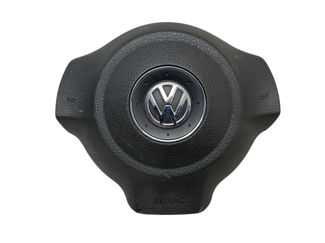Airbag Volante VW Polo Scirocco 5K0880201F - Foto 1