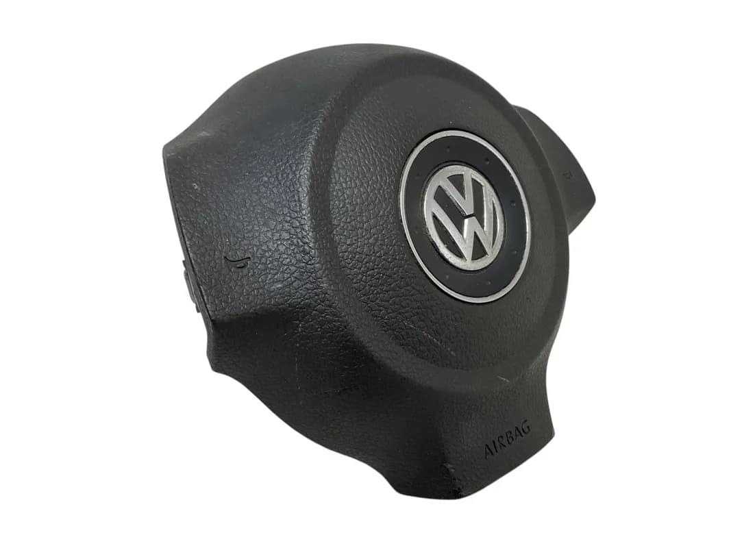 Airbag Volante VW Polo Scirocco 5K0880201F - Foto 2