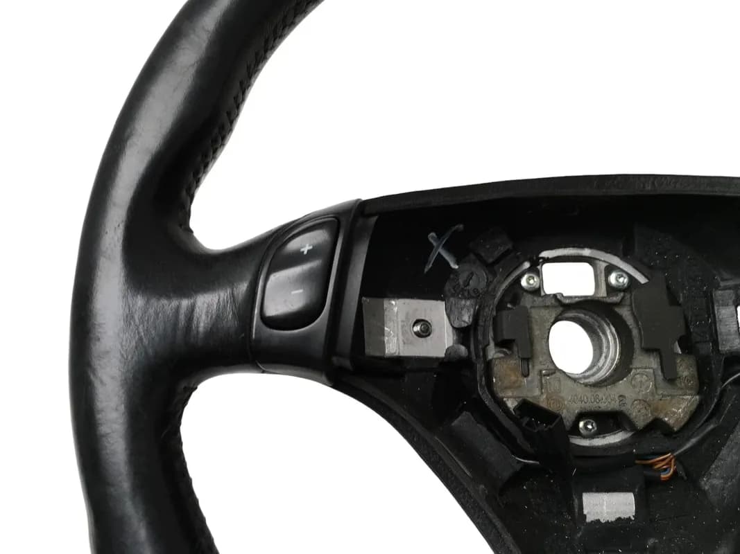 Volante Audi A4 B5 S4 - Foto 2