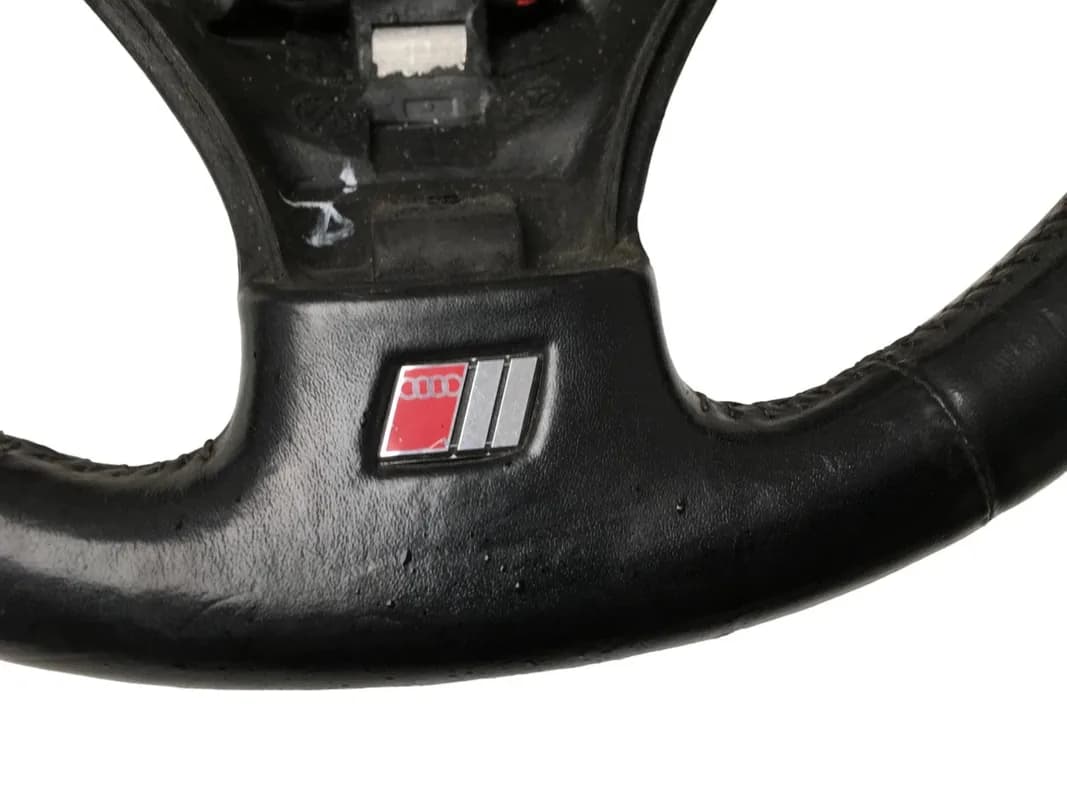 Volante Audi A4 B5 S4 - Foto 4