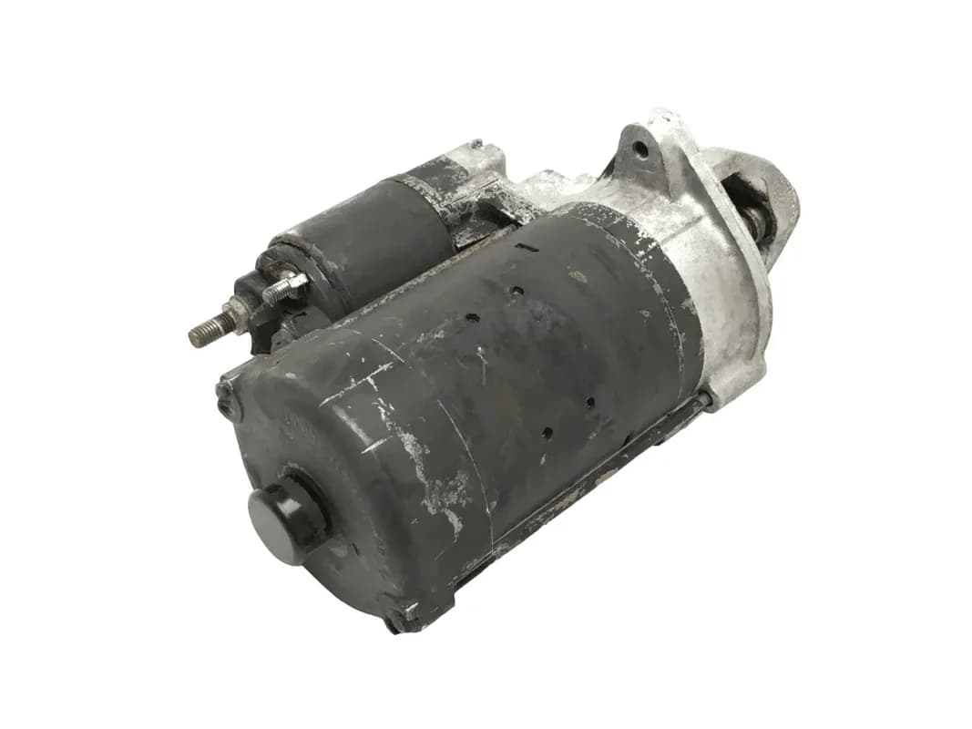 Motor Arranque Iveco 0001223003 - Foto 3