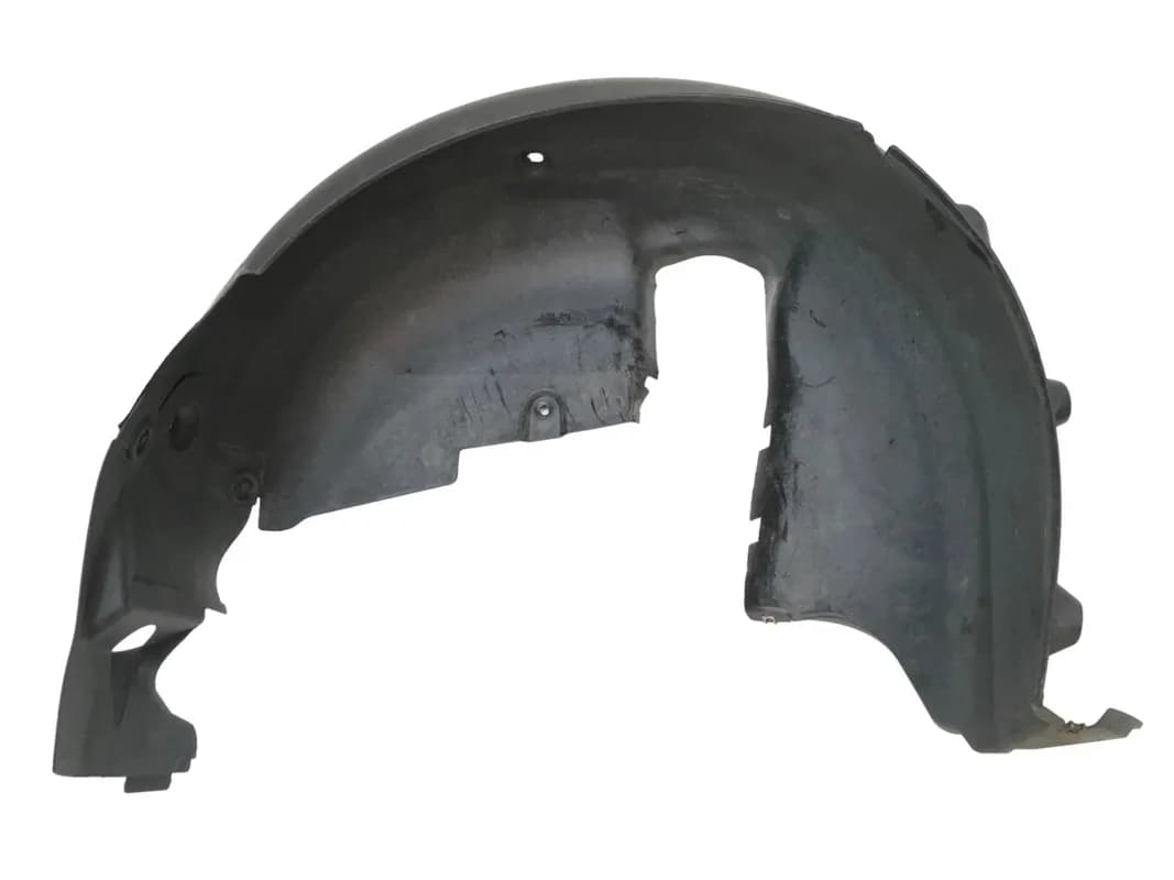 Paso Rueda tra izq BMW Z4 E85 - Foto 1