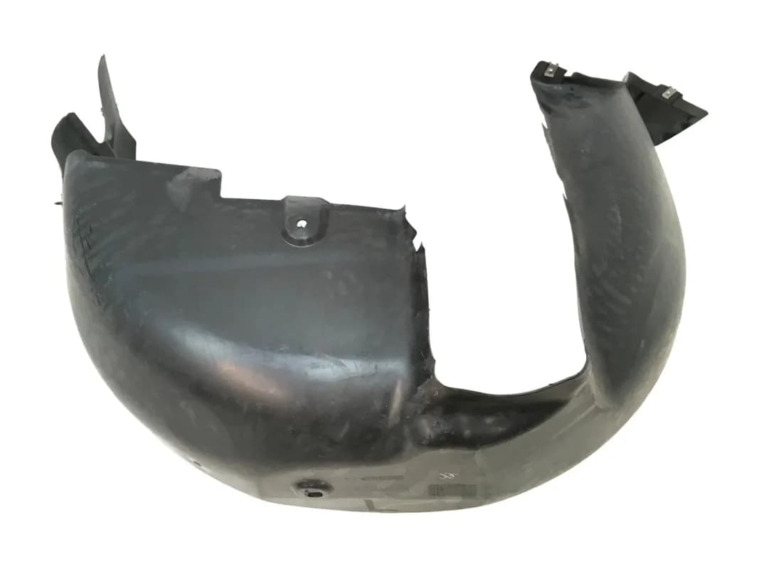 Paso Rueda tra izq BMW Z4 E85 - Foto 2
