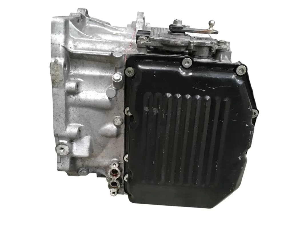 Caja Cambios Automatica Volvo 30614476 2.4 - Foto 2