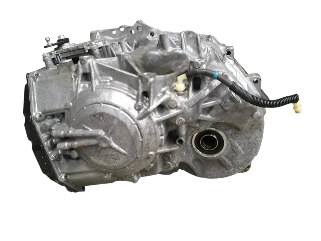 Caja Cambios Automatica Volvo 30614476 2.4 - Foto 4