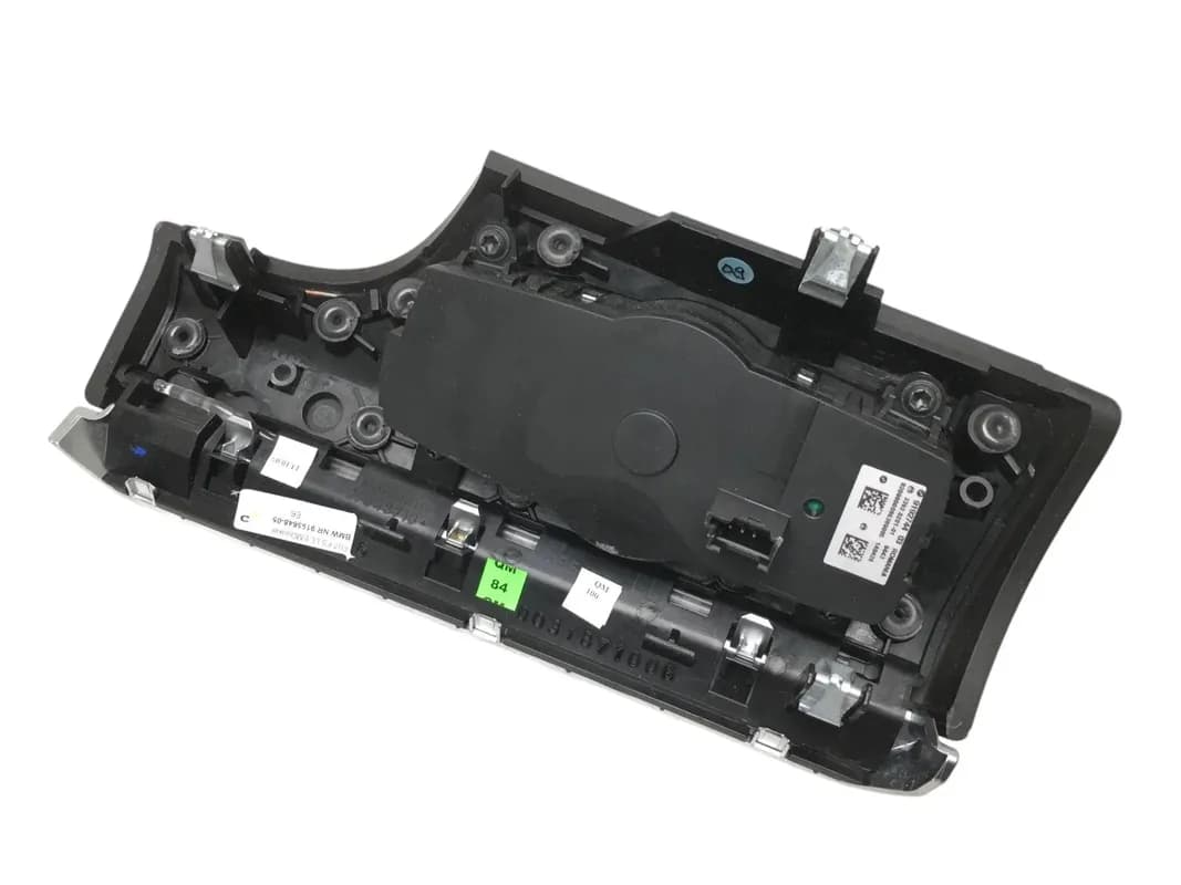 Mando faros BMW F07 GT - Foto 2