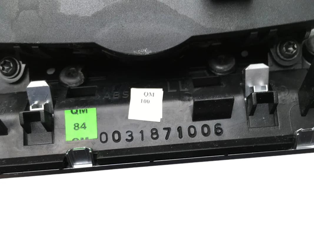 Mando faros BMW F07 GT - Foto 3