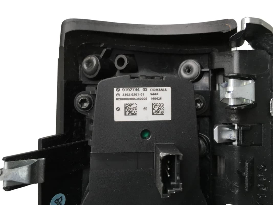 Mando faros BMW F07 GT - Foto 4