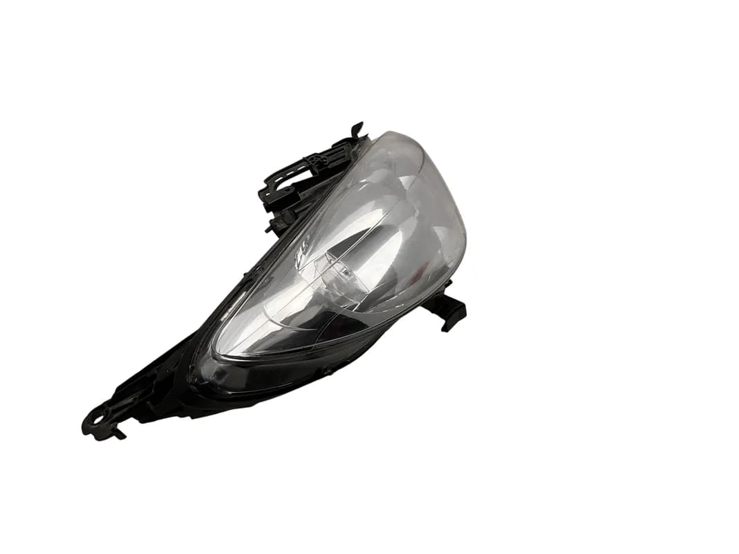 Faro del izq Peugeot 207 2006-2014 - Foto 3