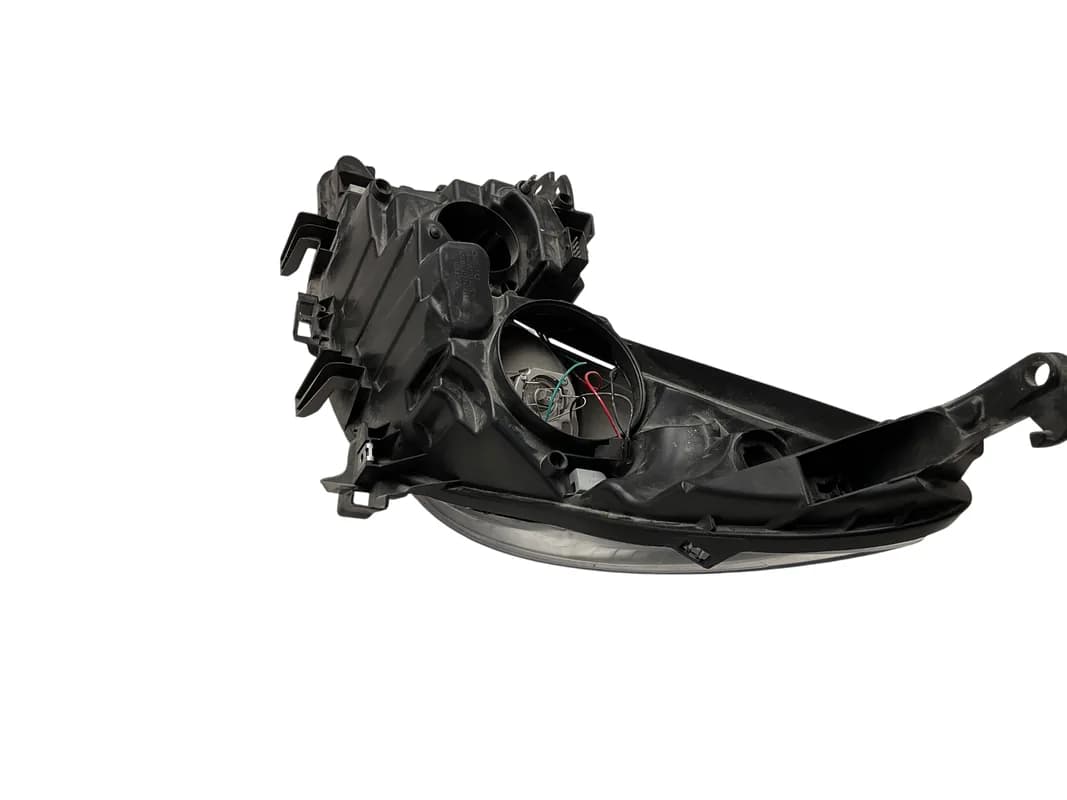 Faro del izq Peugeot 207 2006-2014 - Foto 4