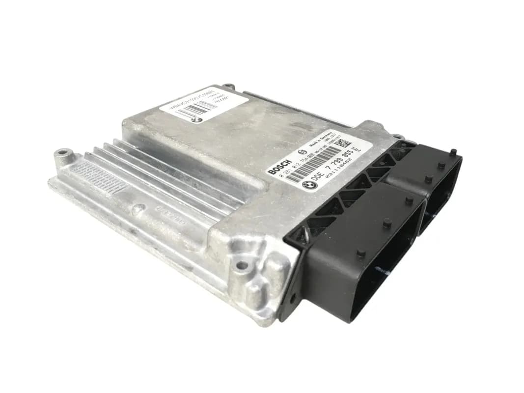 Centralita Motor BMW 7799855 - Foto 3