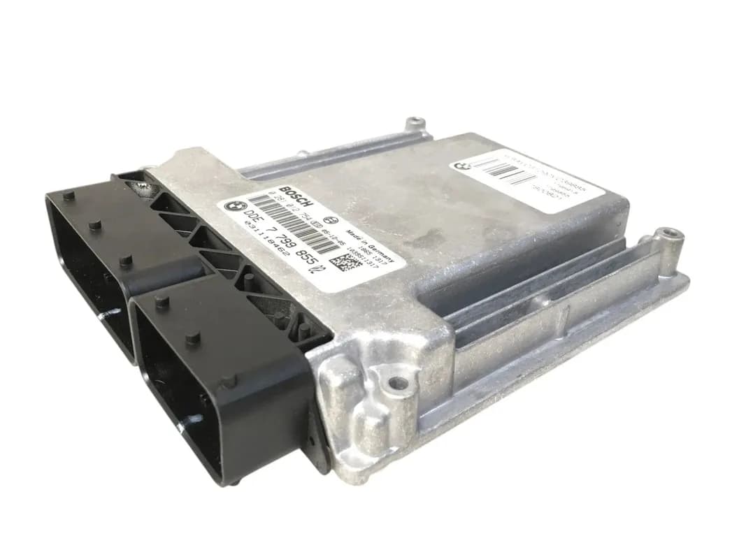 Centralita Motor BMW 7799855 - Foto 4
