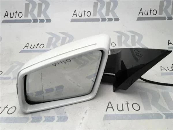 Retrovisor izquierdo Mercedes E Coupe C2 - Foto 1
