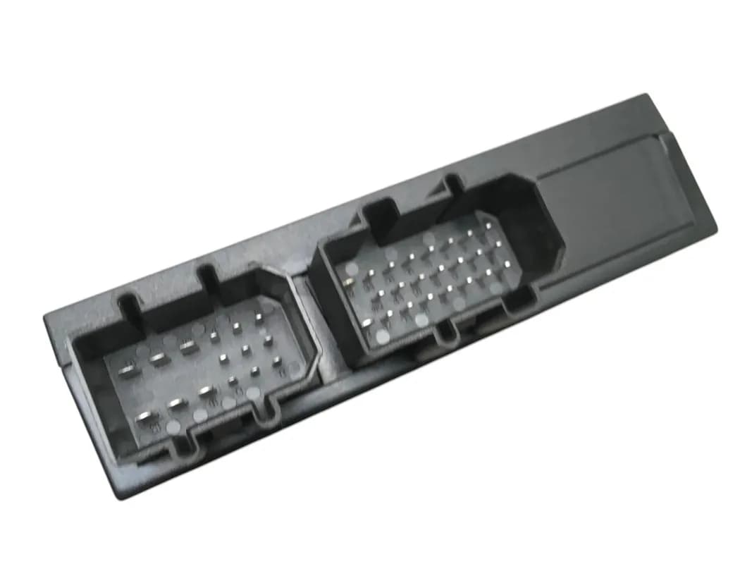 Modulo Confort VW 1C0959799F - Foto 2