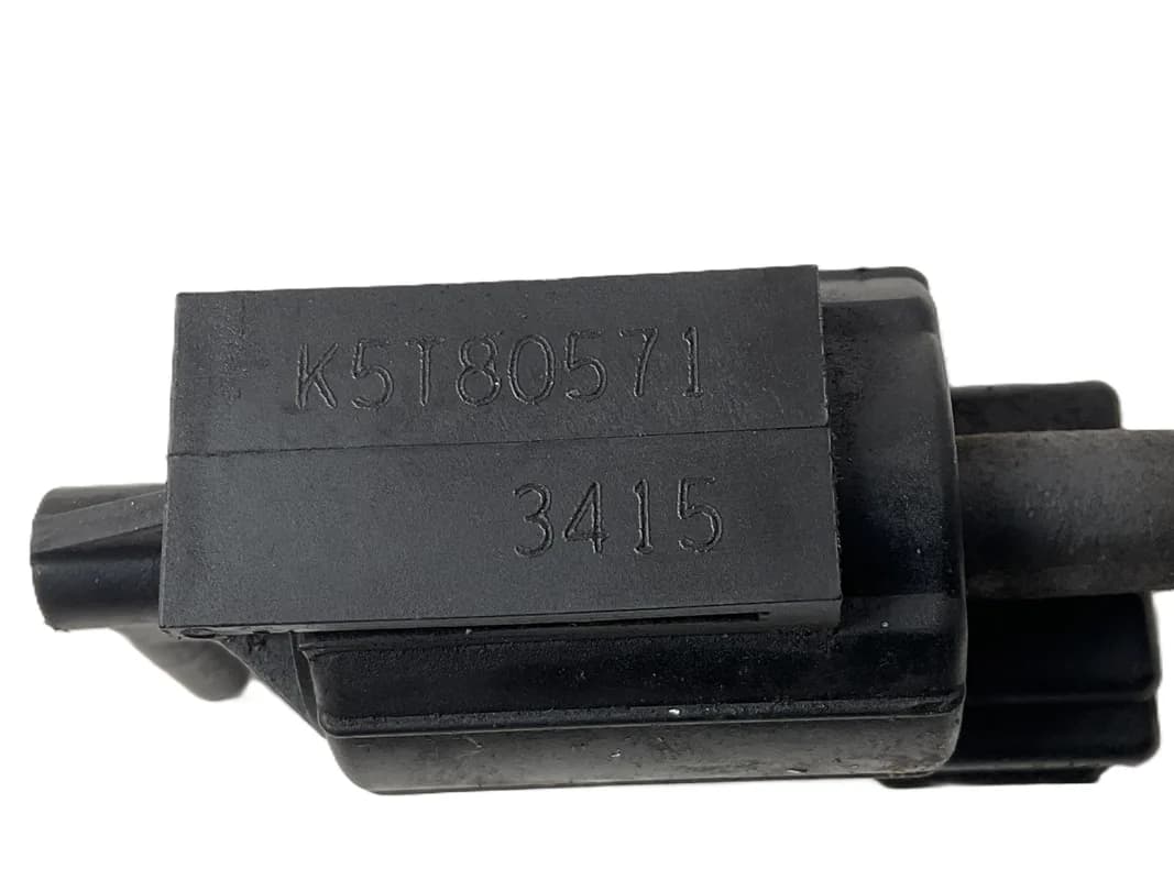 Valvula Vacio Mitsubishi Pajero 99-06 - Foto 2