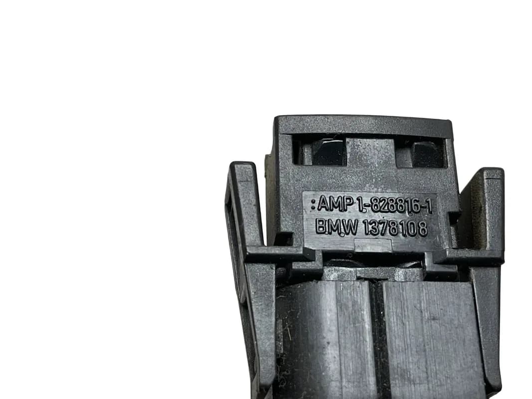 Interruptor Luz Guantera BMW 5 95-03 - Foto 6