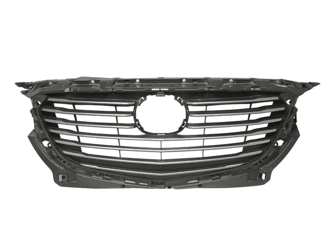 Rejilla radiador Mazda CX-3 DK - Foto 1