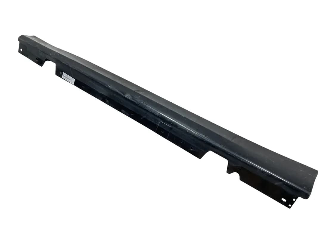 Talonera izq BMW Serie 3 2004-2011 - Foto 1