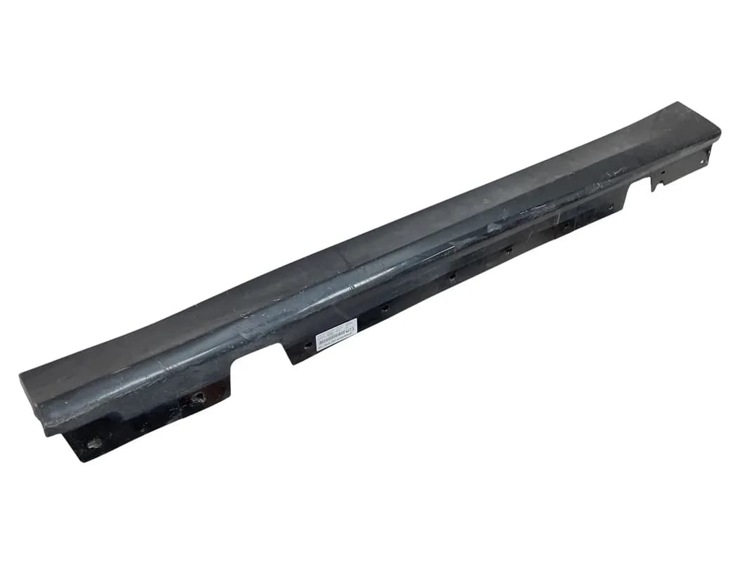 Talonera izq BMW Serie 3 2004-2011 - Foto 2