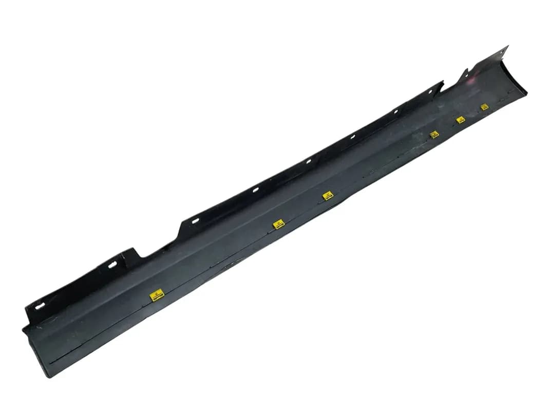Talonera izq BMW Serie 3 2004-2011 - Foto 3