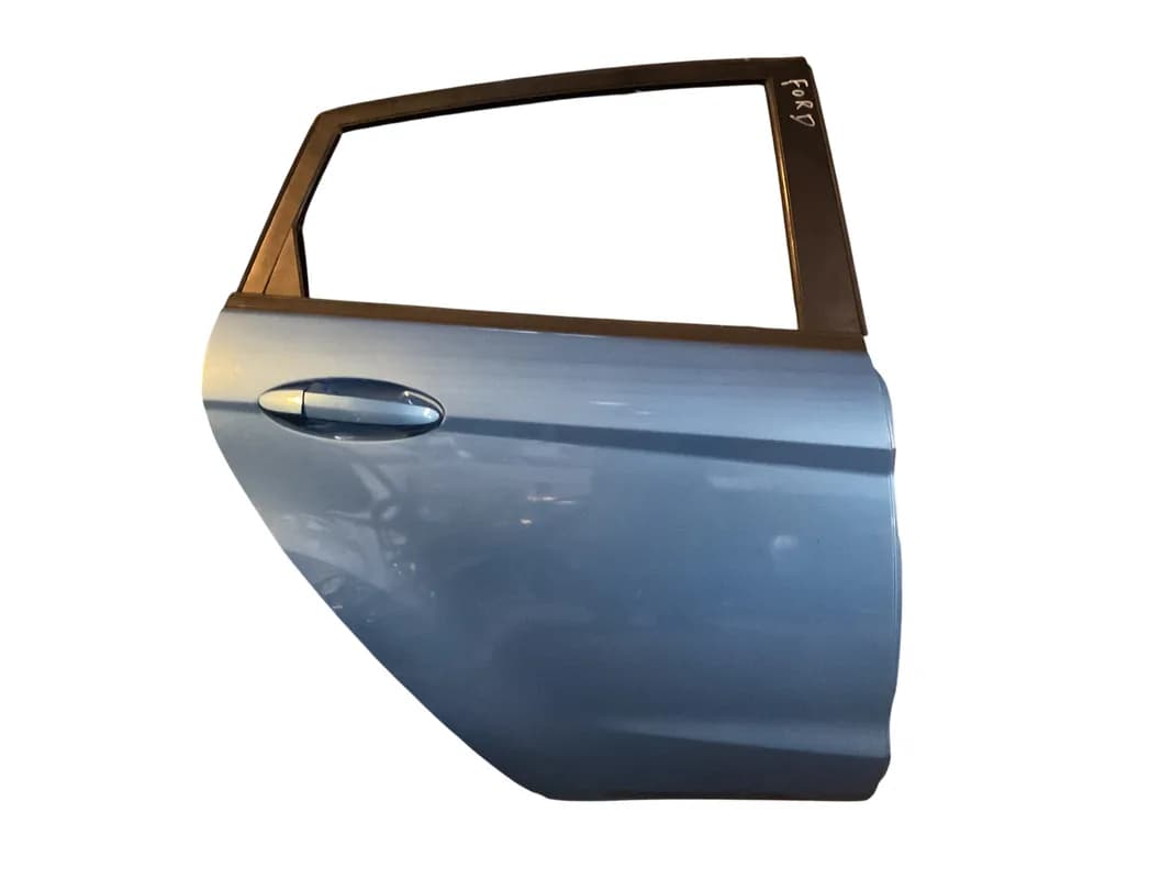 Puerta tra dcha Ford Fiesta 2008-2017 - Foto 1