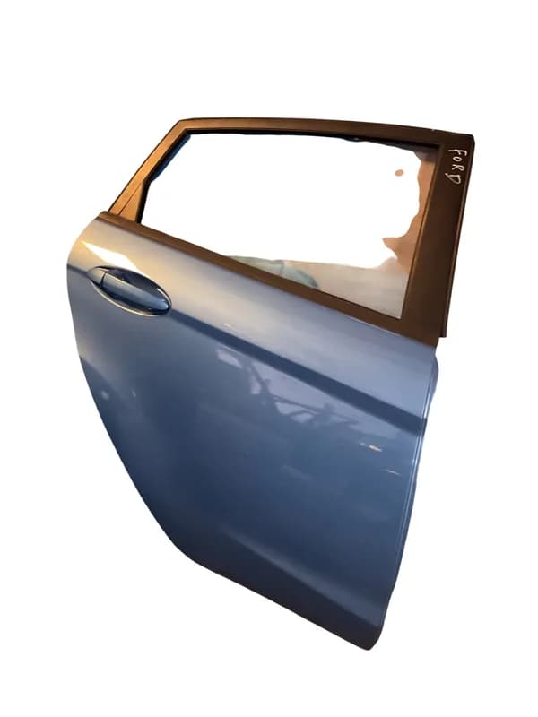 Puerta tra dcha Ford Fiesta 2008-2017 - Foto 2