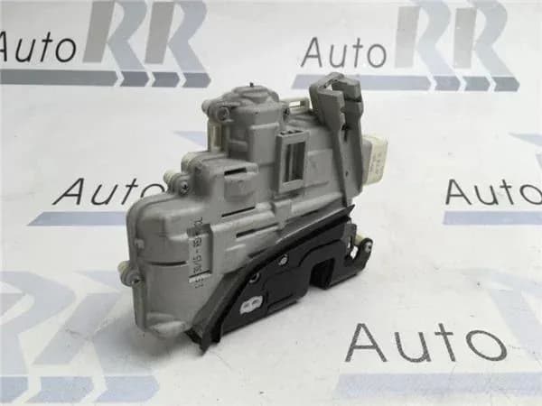 Cerradura trasera izq Audi A6 4G - Foto 2