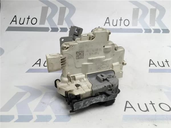 Cerradura trasera izq Audi A6 4G - Foto 3