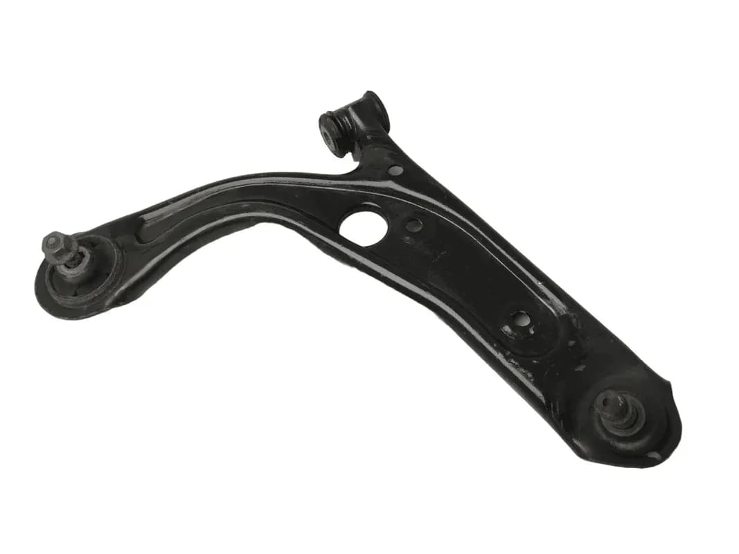 Brazo suspension izquierdo Fiat Panda III - Foto 2