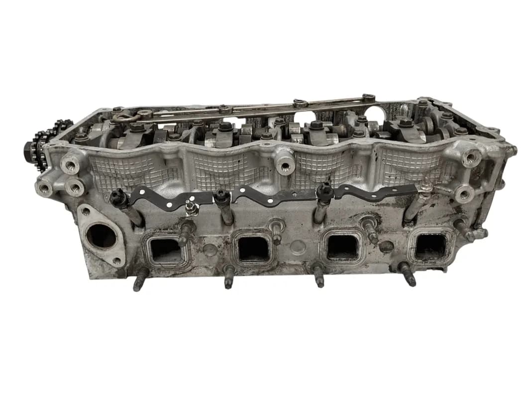 Culata YD22 Nissan 2.2DCi - Foto 1