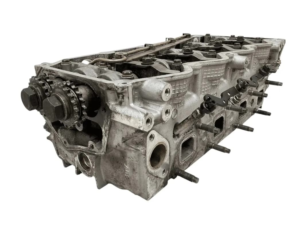 Culata YD22 Nissan 2.2DCi - Foto 3