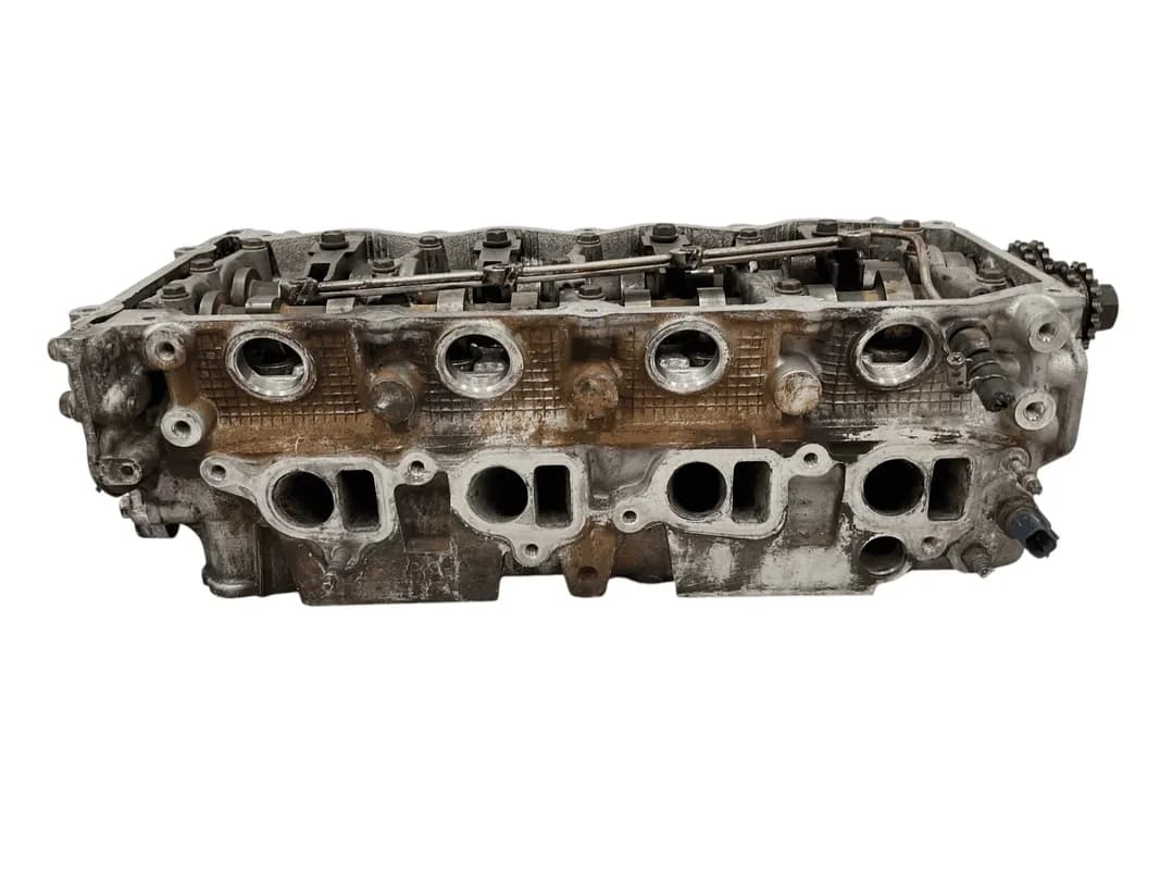 Culata YD22 Nissan 2.2DCi - Foto 4