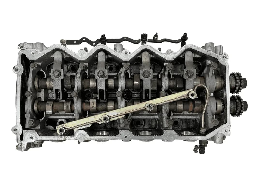 Culata YD22 Nissan 2.2DCi - Foto 5