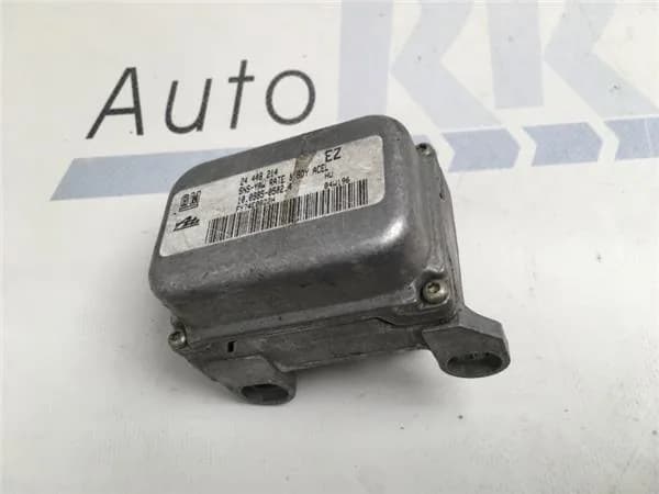 Sensor ESP Opel 24448214 - Foto 1
