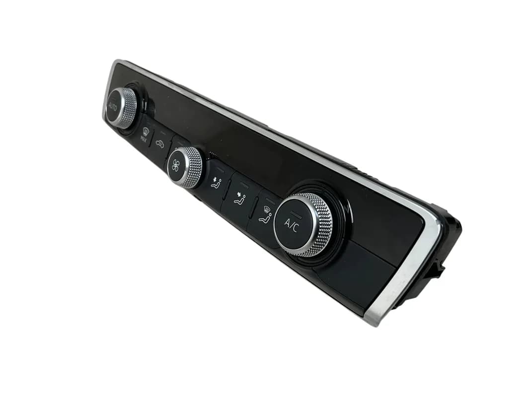 Climatizador Audi A3 8V 2012-2020 - Foto 2