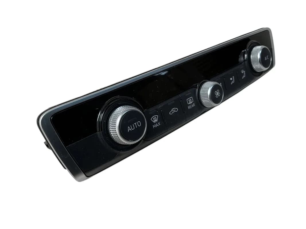 Climatizador Audi A3 8V 2012-2020 - Foto 3
