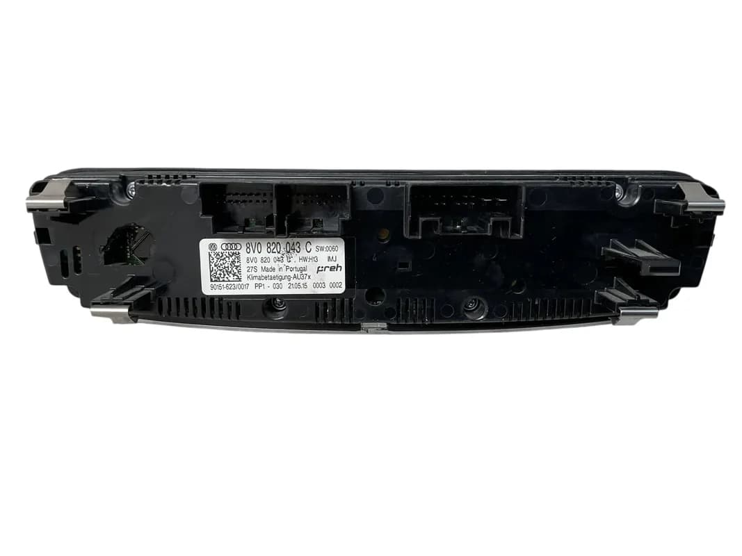 Climatizador Audi A3 8V 2012-2020 - Foto 4