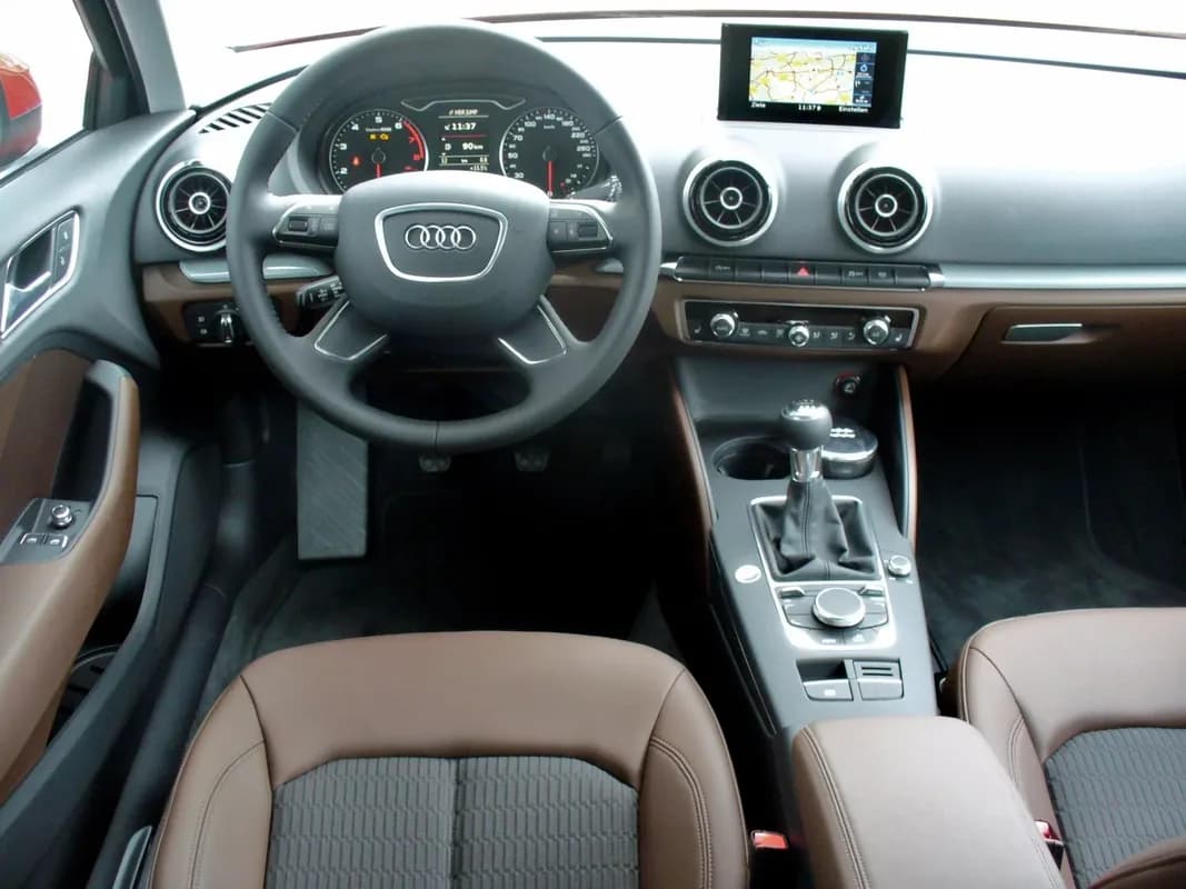 Climatizador Audi A3 8V 2012-2020 - Foto 6