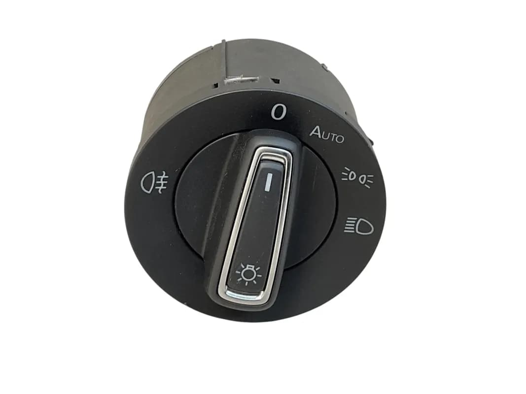 Mando Luces VW 5G0941431BE - Foto 1