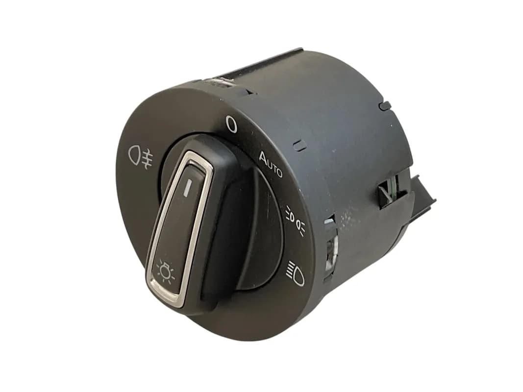 Mando Luces VW 5G0941431BE - Foto 2