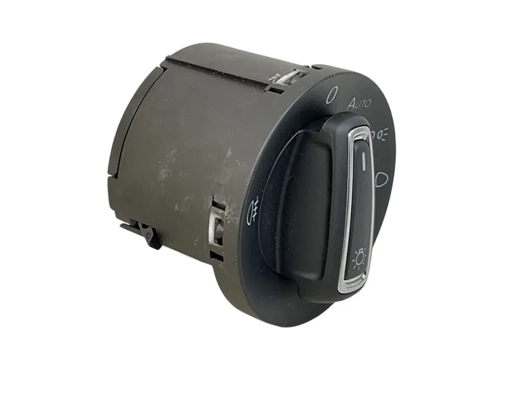Mando Luces VW 5G0941431BE - Foto 3