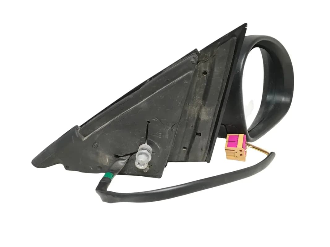 Retrovisor dcho Seat Ibiza III 6L - Foto 2