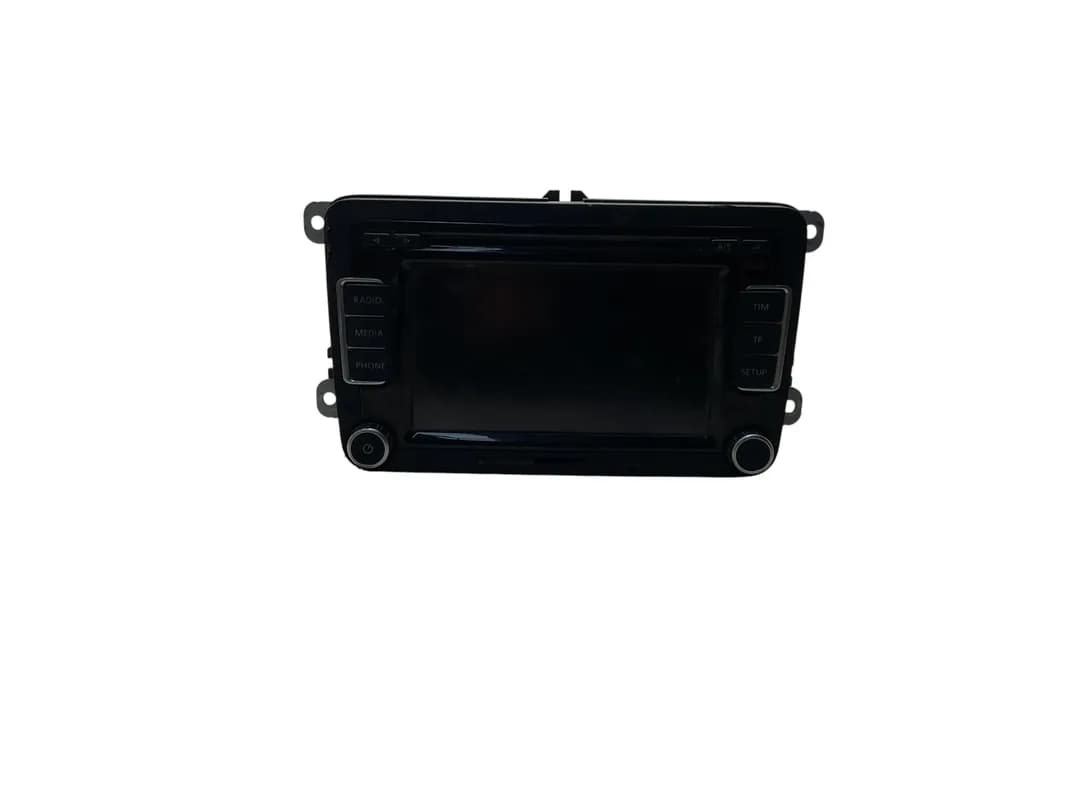 Pantalla multifuncion Volkswagen 3C8035195 - Foto 4