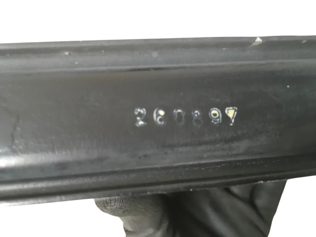 Radiador Aceite Mitsubishi L200 K6/7 - Foto 5