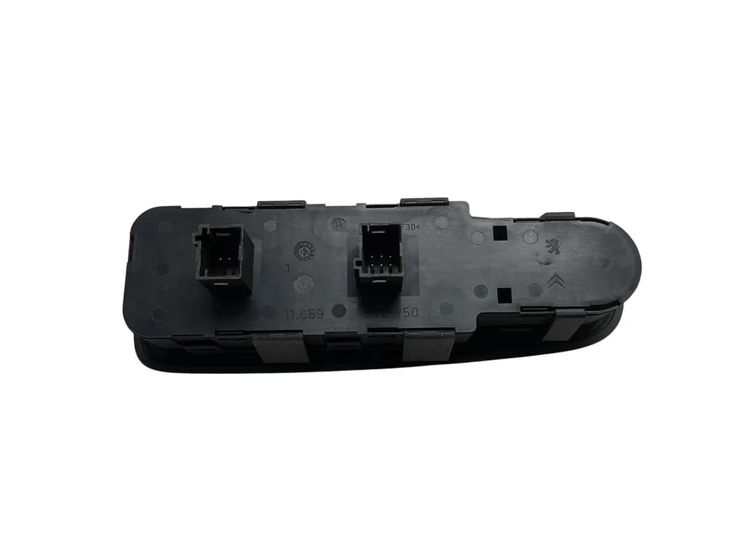 Mando elevalunas del izq C4 Picasso 06-15 - Foto 4
