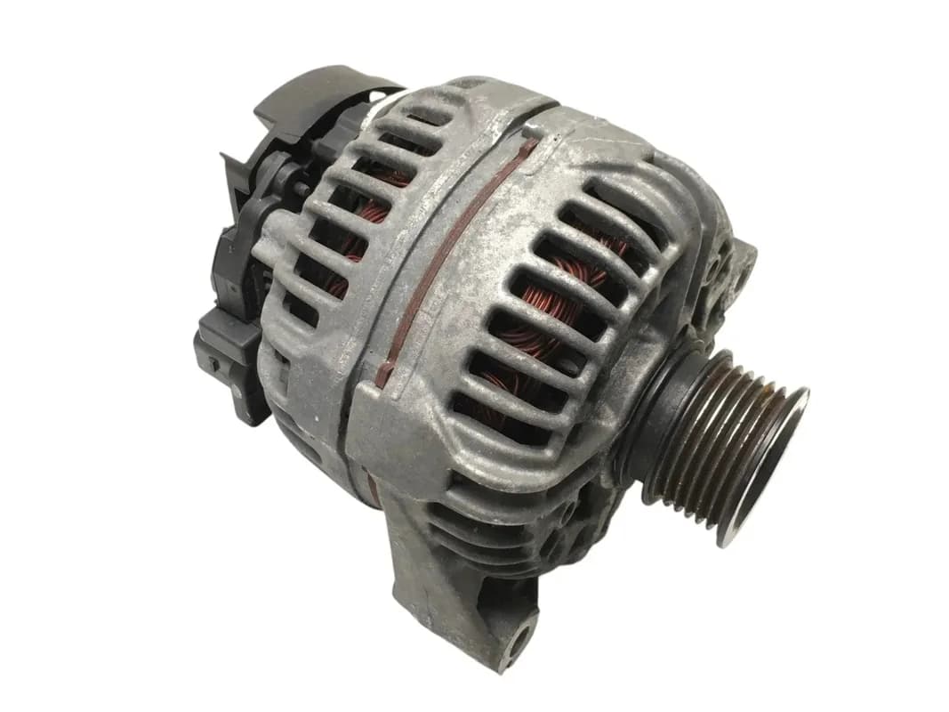 Alternador BMW 7519618 - Foto 2