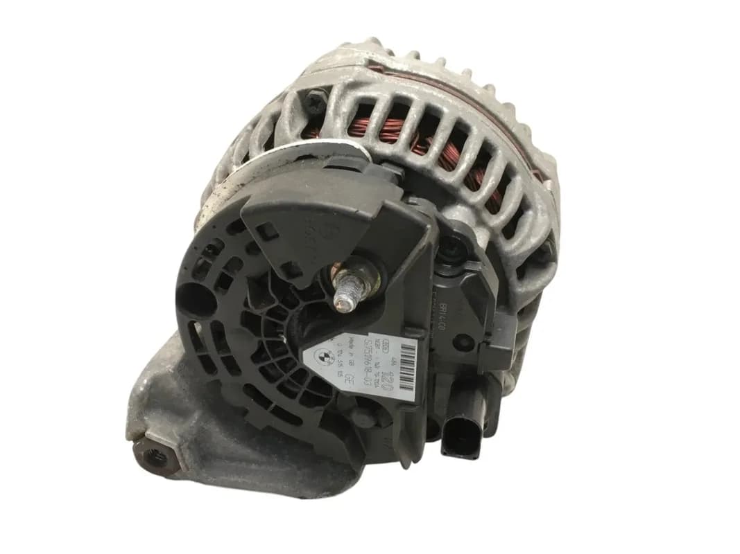 Alternador BMW 7519618 - Foto 3