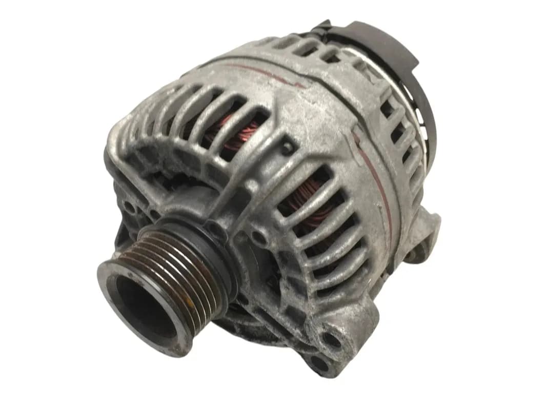 Alternador BMW 7519618 - Foto 5