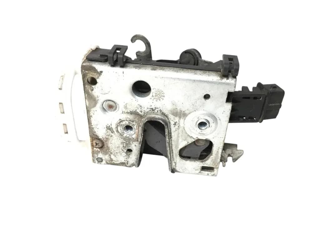 Cerradura del dcha Audi 100 S4 S6 C4 4A - Foto 1