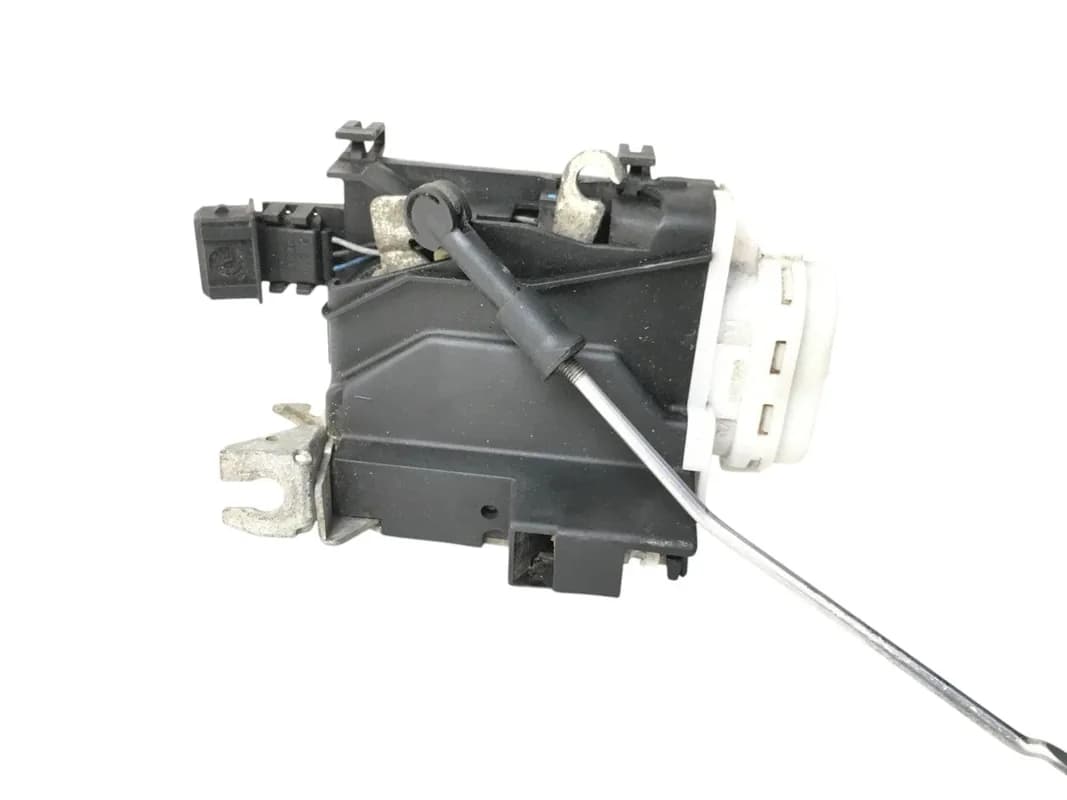 Cerradura del dcha Audi 100 S4 S6 C4 4A - Foto 3